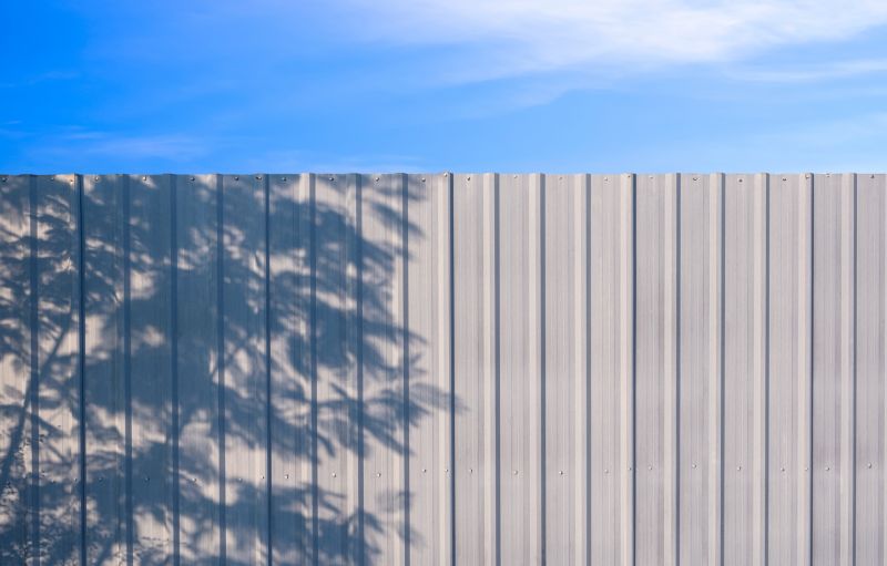 Aluminum Gate Installation in Des Moines, IA