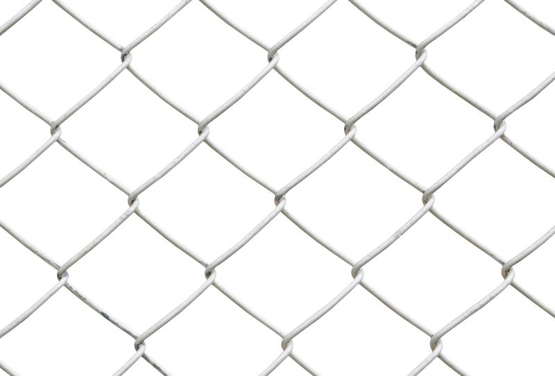 Chain Link Gate Installation in South Houston, TX
