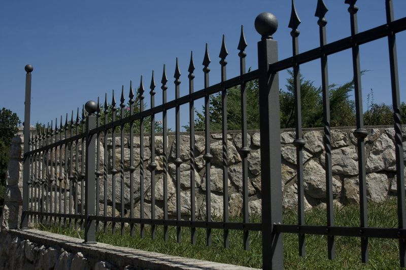 Experienced Fencing Contractors